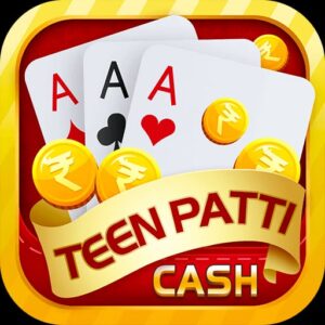 Teen Patti Joy Real Cash