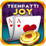 Teen Patti Joy App