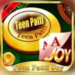 Teen Patti Joy