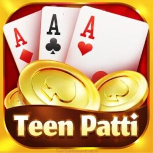 Teen Patti Joy App