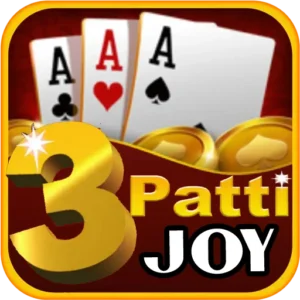 Teen Patti Joy Apk