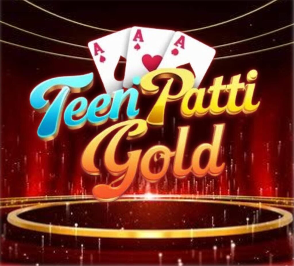 Teen Patti Gold Old Version